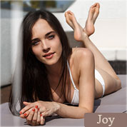 Allyoucanfeet model Joy profile picture