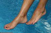 small preview pic number 120 from set 1015 showing Allyoucanfeet model Escada