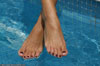 small preview pic number 124 from set 1015 showing Allyoucanfeet model Escada