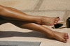 small preview pic number 14 from set 1015 showing Allyoucanfeet model Escada
