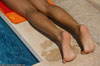 small preview pic number 29 from set 1015 showing Allyoucanfeet model Escada