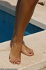 small preview pic number 63 from set 1015 showing Allyoucanfeet model Escada