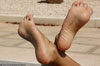 small preview pic number 87 from set 1015 showing Allyoucanfeet model Escada