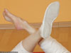small preview pic number 73 from set 1090 showing Allyoucanfeet model Chris