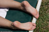 small preview pic number 103 from set 1093 showing Allyoucanfeet model Sandy