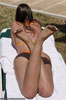small preview pic number 158 from set 1093 showing Allyoucanfeet model Sandy