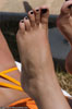 small preview pic number 164 from set 1093 showing Allyoucanfeet model Sandy