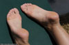 small preview pic number 168 from set 1093 showing Allyoucanfeet model Sandy
