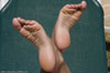 small preview pic number 187 from set 1093 showing Allyoucanfeet model Sandy