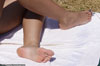 small preview pic number 241 from set 1093 showing Allyoucanfeet model Sandy