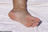 small preview pic number 243 from set 1093 showing Allyoucanfeet model Sandy