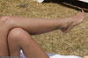 small preview pic number 31 from set 1093 showing Allyoucanfeet model Sandy