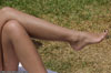 small preview pic number 35 from set 1093 showing Allyoucanfeet model Sandy