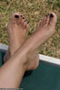 small preview pic number 48 from set 1093 showing Allyoucanfeet model Sandy