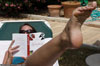 small preview pic number 68 from set 1093 showing Allyoucanfeet model Sandy