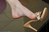small preview pic number 24 from set 1103 showing Allyoucanfeet model Silvi
