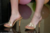 small preview pic number 6 from set 1103 showing Allyoucanfeet model Silvi