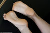 small preview pic number 77 from set 1103 showing Allyoucanfeet model Silvi