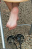 small preview pic number 70 from set 1154 showing Allyoucanfeet model Nicky
