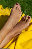 small preview pic number 5 from set 1187 showing Allyoucanfeet model Lili
