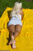 small preview pic number 72 from set 1187 showing Allyoucanfeet model Lili