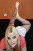 small preview pic number 107 from set 1203 showing Allyoucanfeet model Silvi