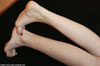 small preview pic number 146 from set 1203 showing Allyoucanfeet model Silvi