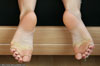 small preview pic number 57 from set 1203 showing Allyoucanfeet model Silvi