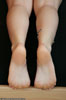 small preview pic number 77 from set 1203 showing Allyoucanfeet model Silvi