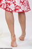 small preview pic number 11 from set 1241 showing Allyoucanfeet model Karine