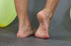 small preview pic number 49 from set 1250 showing Allyoucanfeet model Maxine