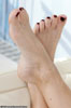 small preview pic number 93 from set 1268 showing Allyoucanfeet model Aileen