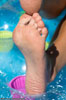 small preview pic number 53 from set 1301 showing Allyoucanfeet model Vani
