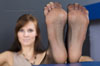 small preview pic number 60 from set 1313 showing Allyoucanfeet model Joyce