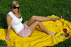 small preview pic number 23 from set 1345 showing Allyoucanfeet model Cathy