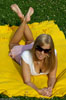 small preview pic number 51 from set 1345 showing Allyoucanfeet model Cathy
