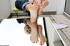 small preview pic number 63 from set 1591 showing Allyoucanfeet model Candy