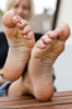 small preview pic number 88 from set 1591 showing Allyoucanfeet model Candy
