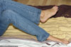 small preview pic number 40 from set 1637 showing Allyoucanfeet model Cathy