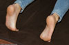 small preview pic number 55 from set 1673 showing Allyoucanfeet model Bianca