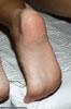 small preview pic number 64 from set 1694 showing Allyoucanfeet model Vani