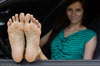 small preview pic number 51 from set 1697 showing Allyoucanfeet model Joyce