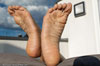 small preview pic number 197 from set 1807 showing Allyoucanfeet model Dani