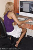 small preview pic number 34 from set 2036 showing Allyoucanfeet model Cathy