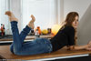 small preview pic number 93 from set 2105 showing Allyoucanfeet model Vivi