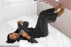small preview pic number 129 from set 2121 showing Allyoucanfeet model Ciara