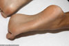 small preview pic number 30 from set 2121 showing Allyoucanfeet model Ciara