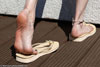 small preview pic number 11 from set 2124 showing Allyoucanfeet model Joyce