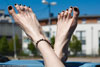 small preview pic number 70 from set 2333 showing Allyoucanfeet model Joyce