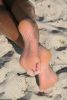 small preview pic number 67 from set 304 showing Allyoucanfeet model Kesia